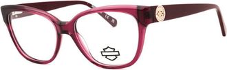 Harley-Davidson HD50106 069 Shiny Bordeaux 54mm