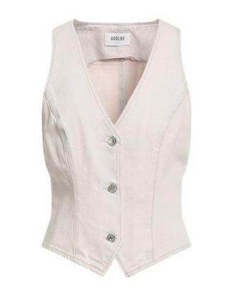 A Gold E SUITS and CO-ORDS - Waistcoats on YOOX.COM