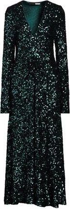 Rotate DRESSES - Maxi dresses sur YOOX.COM