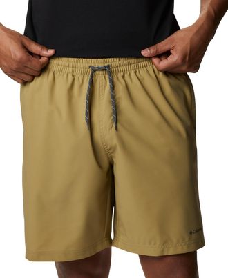 Columbia Mens Summertime Stretch Shorts