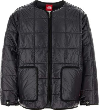 The North Face Midnight Blue Reversible Jacket