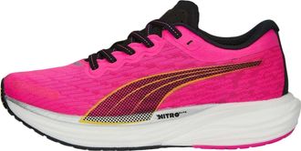 Puma (WMNS) PUMA Deviate Nitro 2 Ravish Fresh Pear 376855-13
