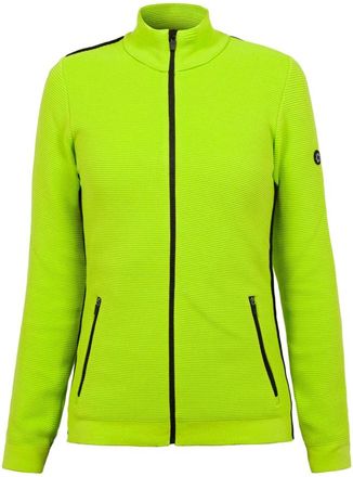 Newland Underlayers - Dames - Thermokleding winter - Groen - L - Fitness