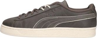 Puma Puma - Suede Bloom Dress-Up - Dames - Sport - Bruin - Maat: 42 EU Su&egrave;de