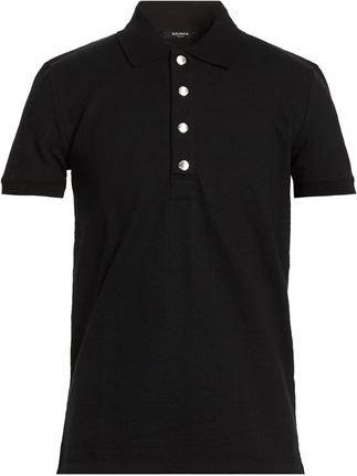 Balmain TOPWEAR - Polo shirts on YOOX.COM