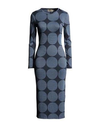 Thinking Mu DRESSES - Midi dresses sur YOOX.COM
