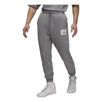 Nike Jordan Air Jordan Logo Male Casual Pants DQ7469-091