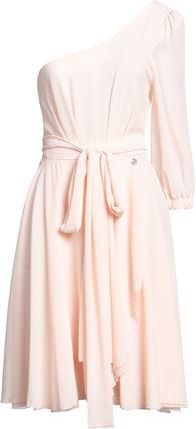 Pinko VESTIDOS - Vestidos midi en YOOX.COM