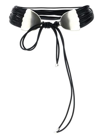 Isabel Marant Isabel Marant Brandy-G&uuml;rtel