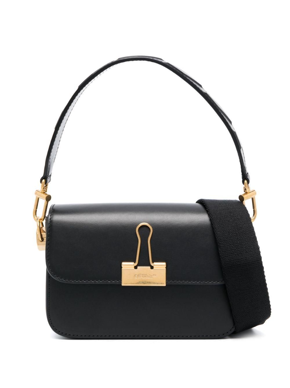 Off-white: Black Handbags / Purses now up to −65% | Stylight