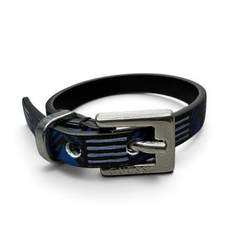 Guess Bracciale - - Accessories - Uomo - Blu - ONE SIZE