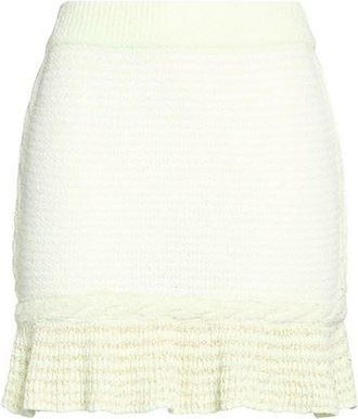 LoveShackFancy BOTTOMWEAR - Mini skirts sur YOOX.COM