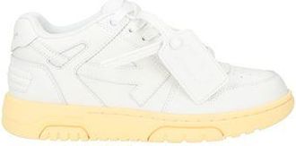 Off-white FOOTWEAR - Trainers sur YOOX.COM