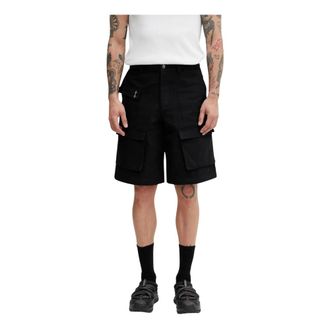 Heliot Emil Heliot Emil, Uomo, Pantaloncini, Nero, S, new