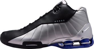 Nike Shox BB4 OG Black Lapis IR1984-010