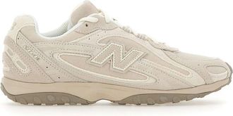 New Balance 204L Sneakers - Heren - Hardloopschoenen - Beige - 34 EU - Katoen - Fitness