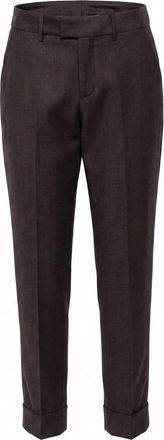 Berwich Regular Pants