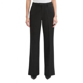Favorite Daughter Odessa Pant In Black