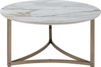 ACME Aziz Coffee Table