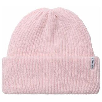 Selfhood Beanie M&uuml;tze f&uuml;r Damen | rosa