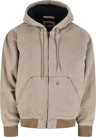 Dickies Giacca Hilham Hooded