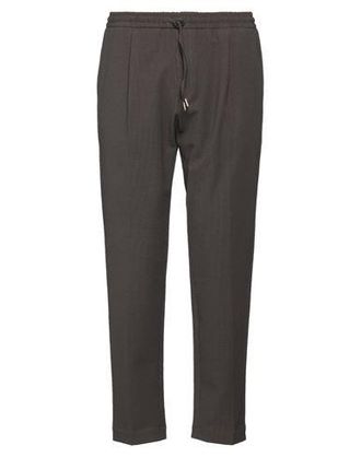 BRIGLIA 1949 BOTTOMWEAR - Trousers sur YOOX.COM
