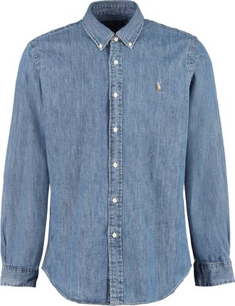 Ralph Lauren Denim Shirt