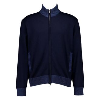 Paul & Shark Uomo, Maglie, Blu, 2Xl, new