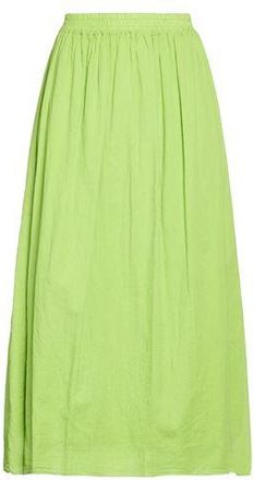Deja Vu BOTTOMWEAR - Maxi skirts sur YOOX.COM