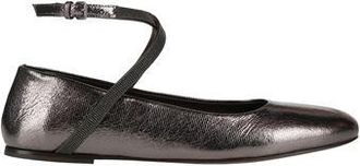 Brunello Cucinelli CALZATURE - Ballerine su YOOX.COM