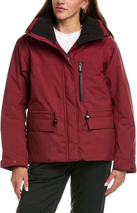 Helly Hansen Nora Insulated 2.0 Jacket