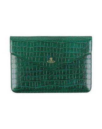 Vivienne Westwood PICCOLA PELLETTERIA - Portadocumenti su YOOX.COM