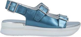 Hogan FOOTWEAR - Sandals on YOOX.COM