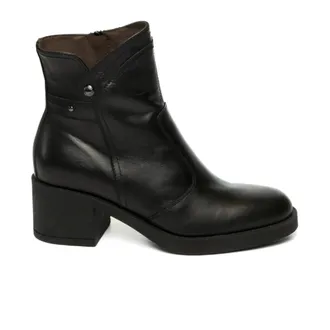 Nero Giardini Dames, Schoenen, Zwart, Maat: 38 EU Leer