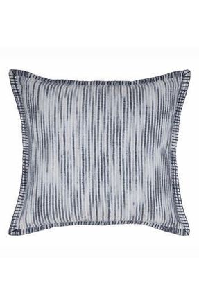 Elie Tahari Polly Blanket Stitch Throw Pillow at Nordstrom Rack