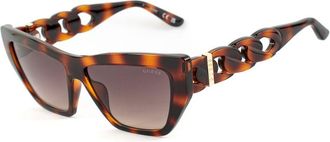 Guess Resin Womens Sunglasses