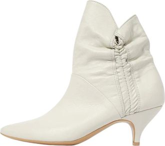 L37 Donna, Scarpe, Bianco, 36 EU, new