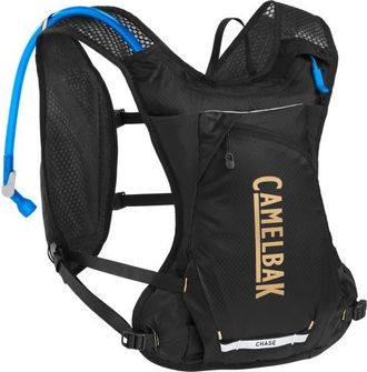 Camelbak Chase Race 4 Vest Velorucksack - Unisex | schwarz