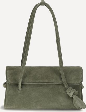 Jacquemus Le Turismo Long Shoulder Bag Female UNI