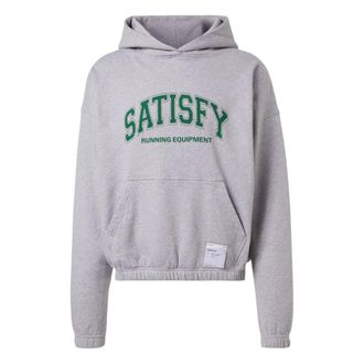SATISFY SoftCell Hoodie