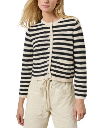Lilla P Jackie Cardigan