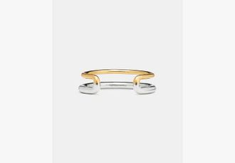 Kate Spade New York Interlock Cuff