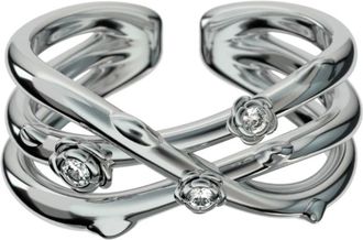 John Richmond Mujer, Accesorios, Gris, Talla: ONE Size
