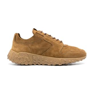 Buttero Uomo, Scarpe, Marrone, 44 EU, new