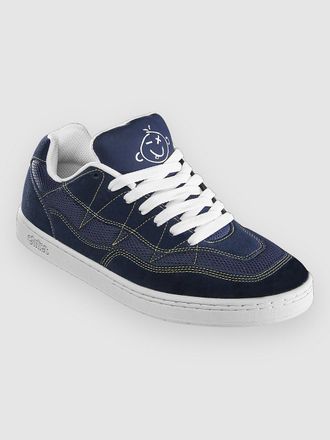 Etnies Snake Zapatillas de Skate azul