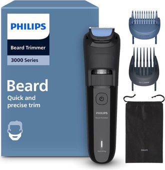 Philips Cortapelos Philips Bt3620/15 (2 Unidades)