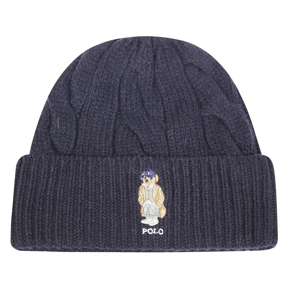 Mutsen van Ralph Lauren: Nu tot −40% Stylight