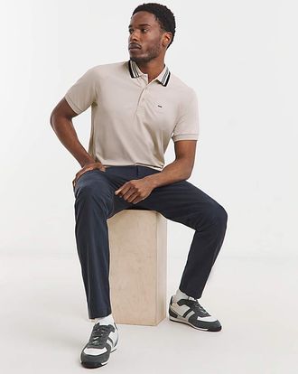 HUGO BOSS Paddy Rib Polo