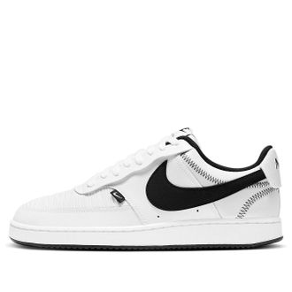Nike Court Vision Low Premium White CD5464-101