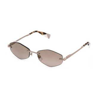 Furla Ballerina I Sunglasses - female - Furla - Sunglasses - Gray - 58 MM - Accessories